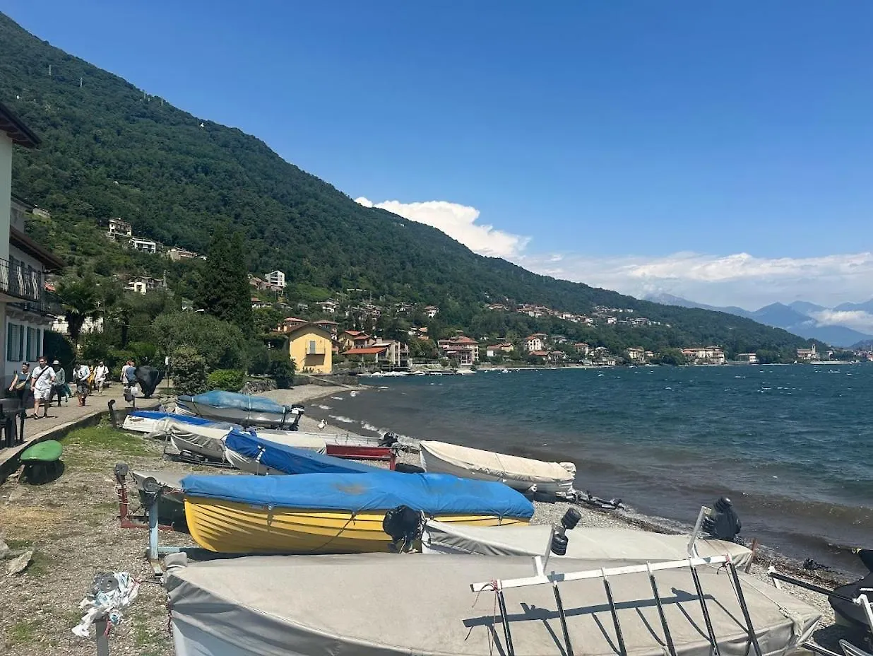 Apartment Lakeview Casa Camelia 21 Acquaseria Italy