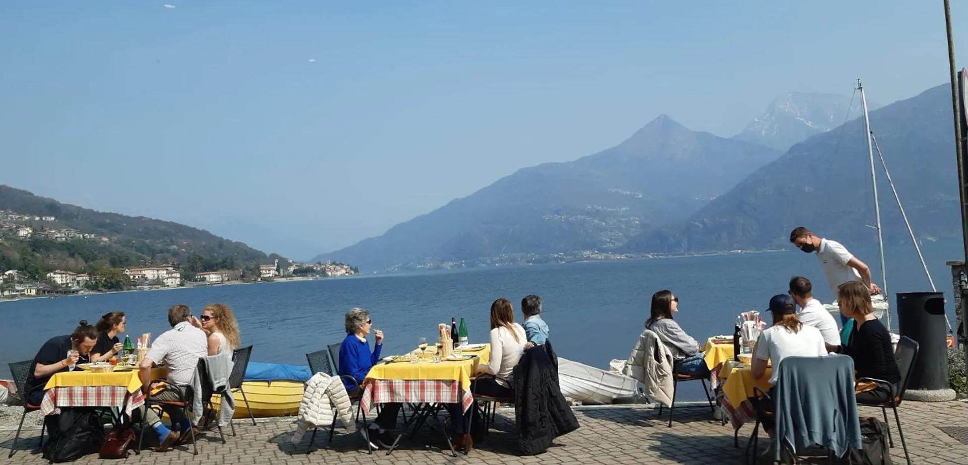 Lakeview Casa Camelia 21 Acquaseria Italy