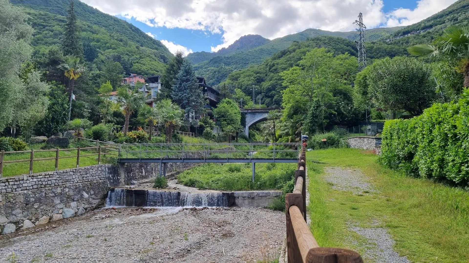 Lakeview Casa Camelia 21 Acquaseria Italy