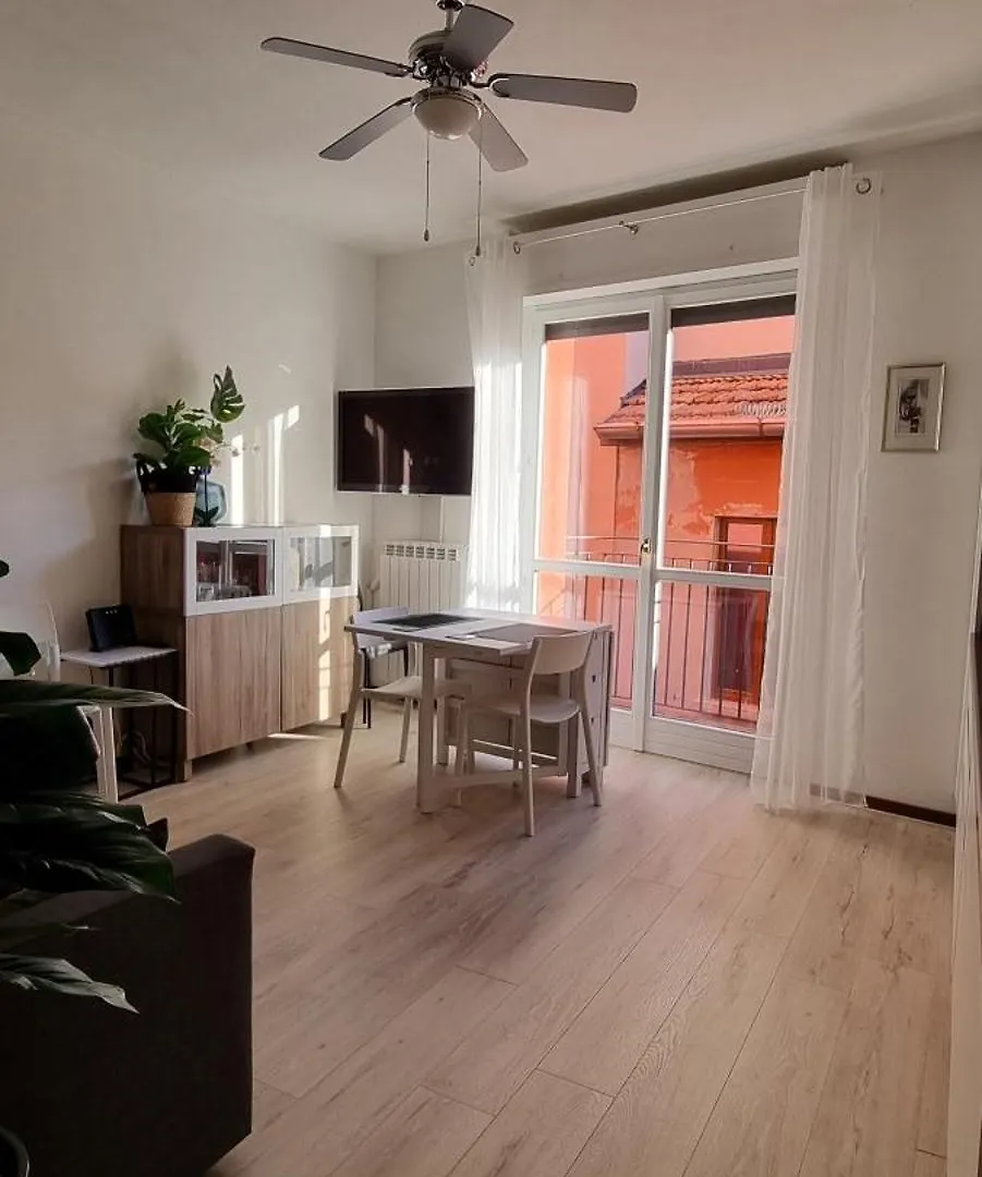 Apartment Lakeview Casa Camelia 21 Acquaseria Italy