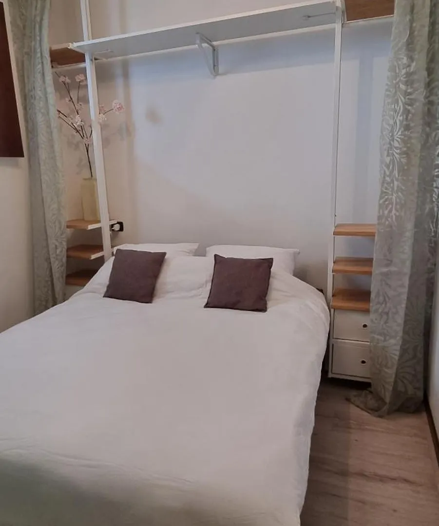 Apartment Lakeview Casa Camelia 21 Acquaseria Italy