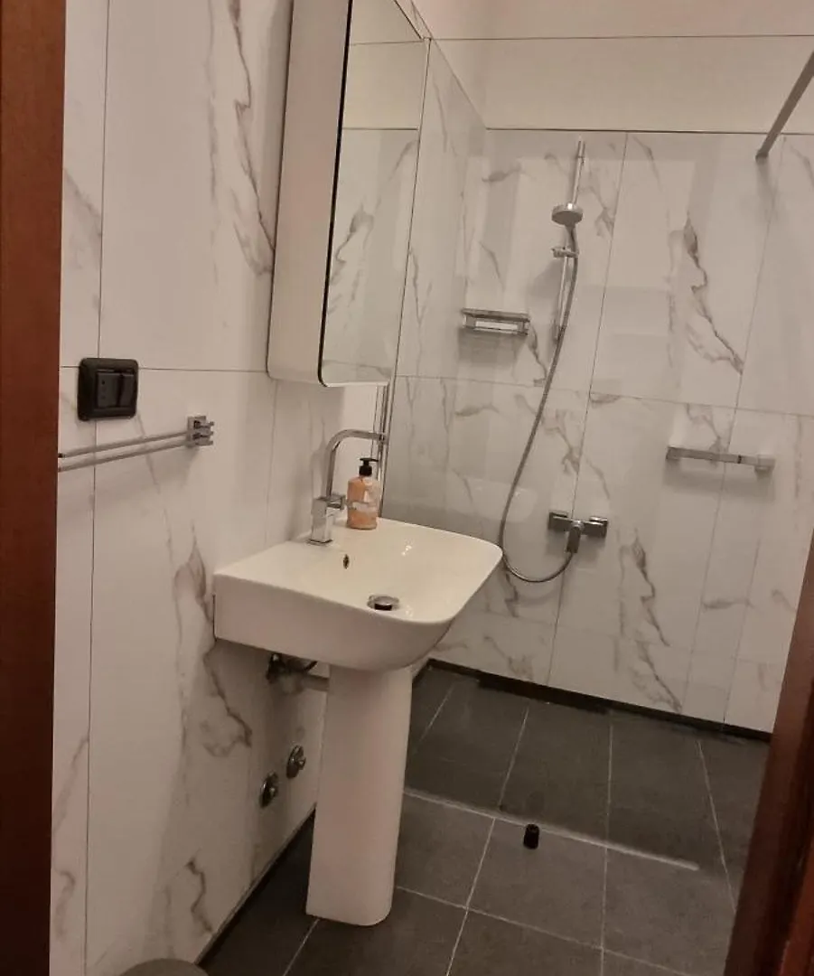 Apartment Lakeview Casa Camelia 21 Acquaseria Italy
