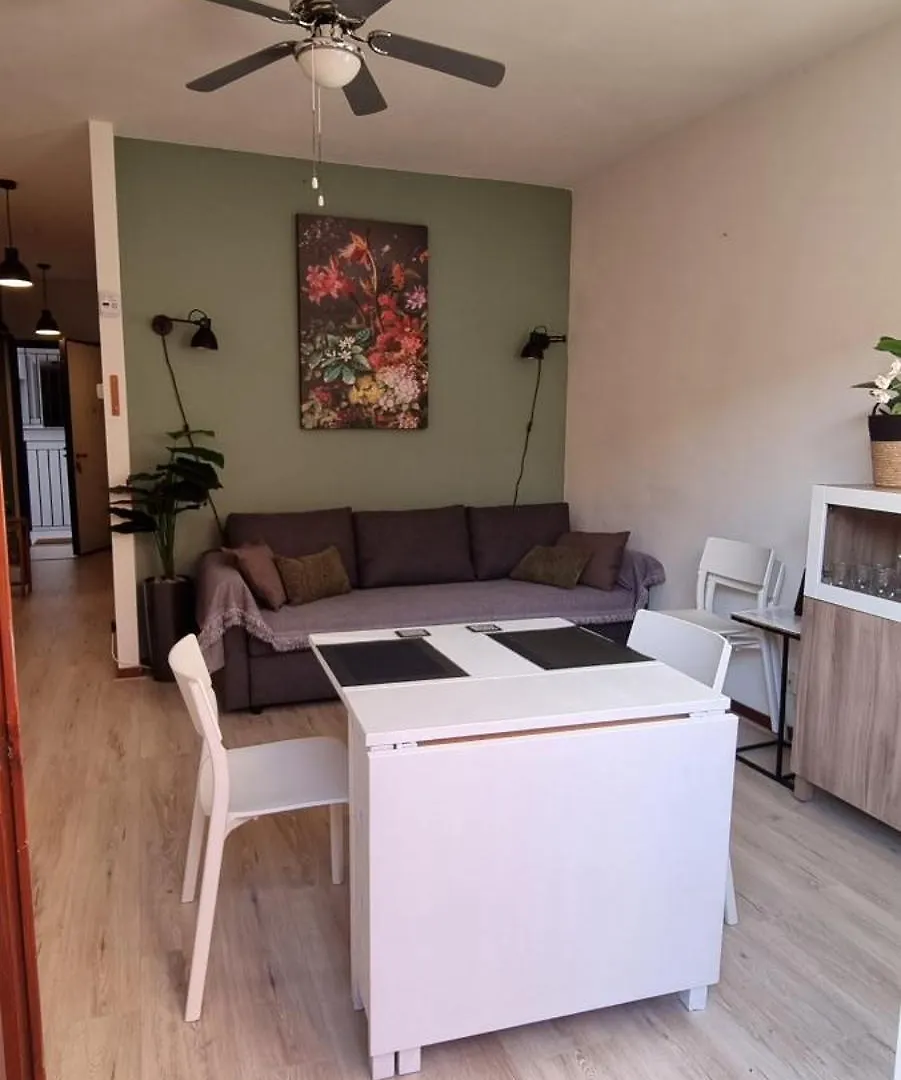 Apartment Lakeview Casa Camelia 21 Acquaseria