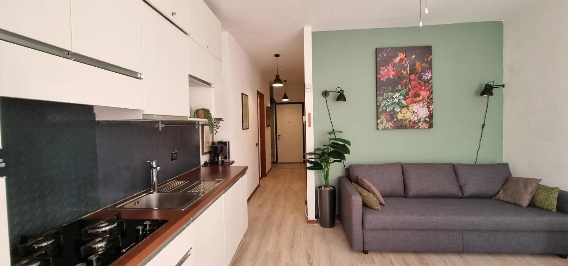 Lakeview Casa Camelia 21 Acquaseria 0*,