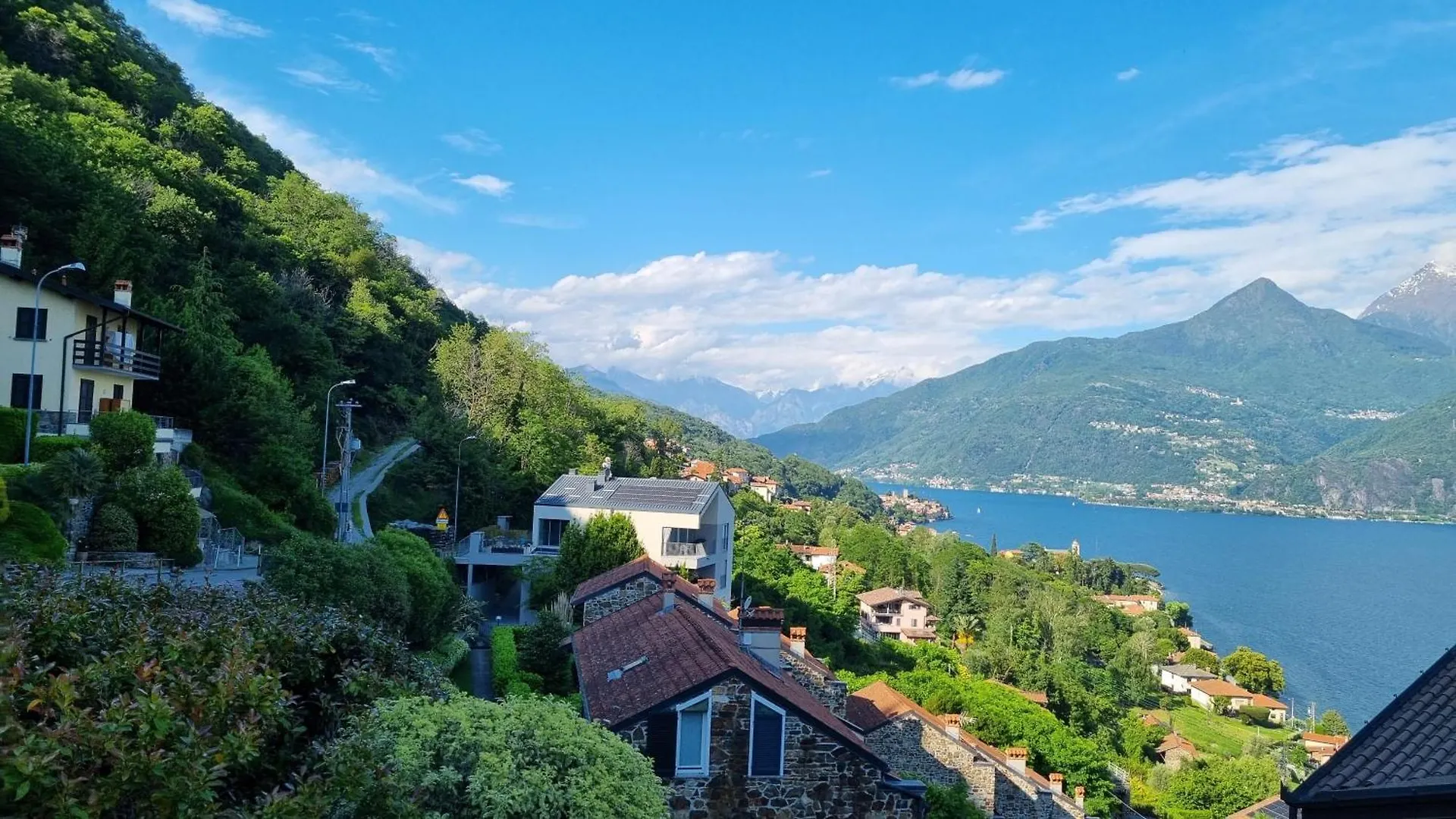 Lakeview Casa Camelia 21 Acquaseria Daire