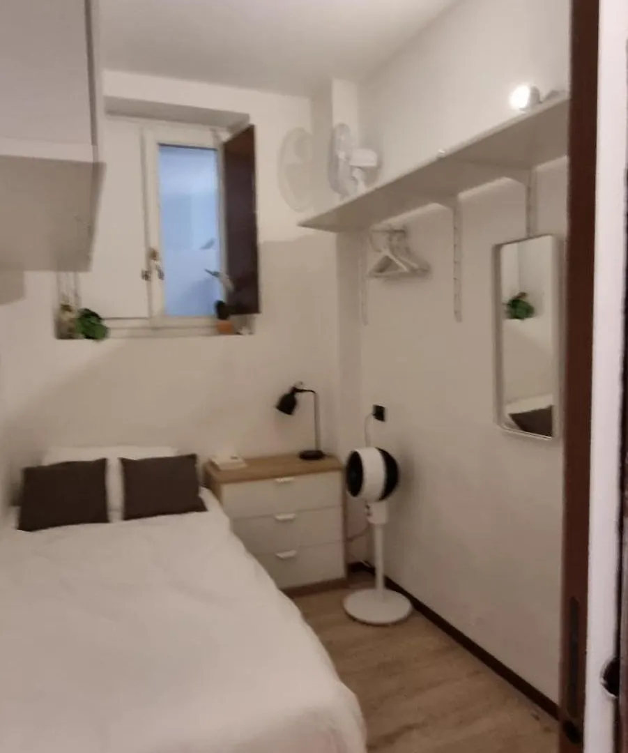 Daire Lakeview Casa Camelia 21 Acquaseria