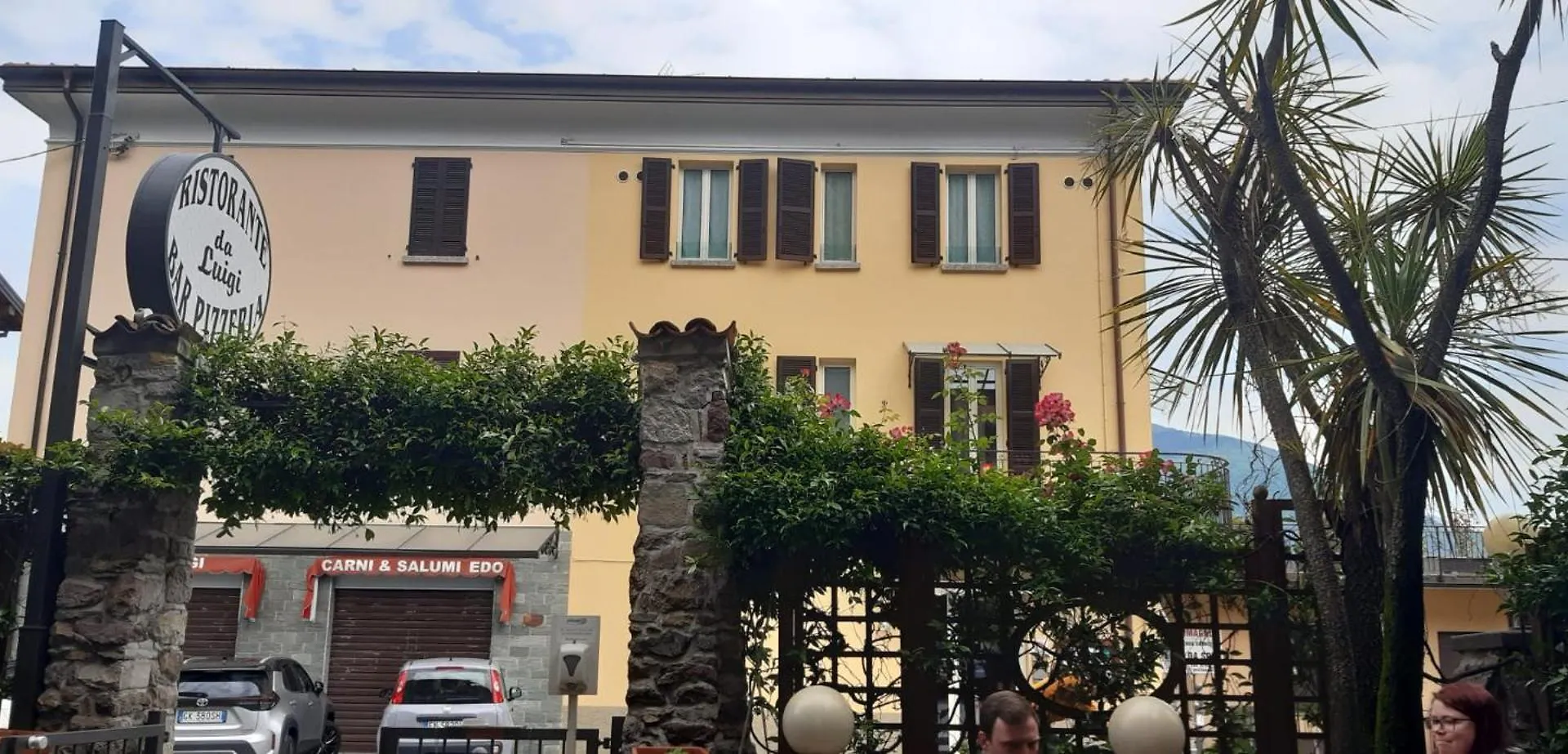 Lakeview Casa Camelia 21 Acquaseria 0*,  İtalya