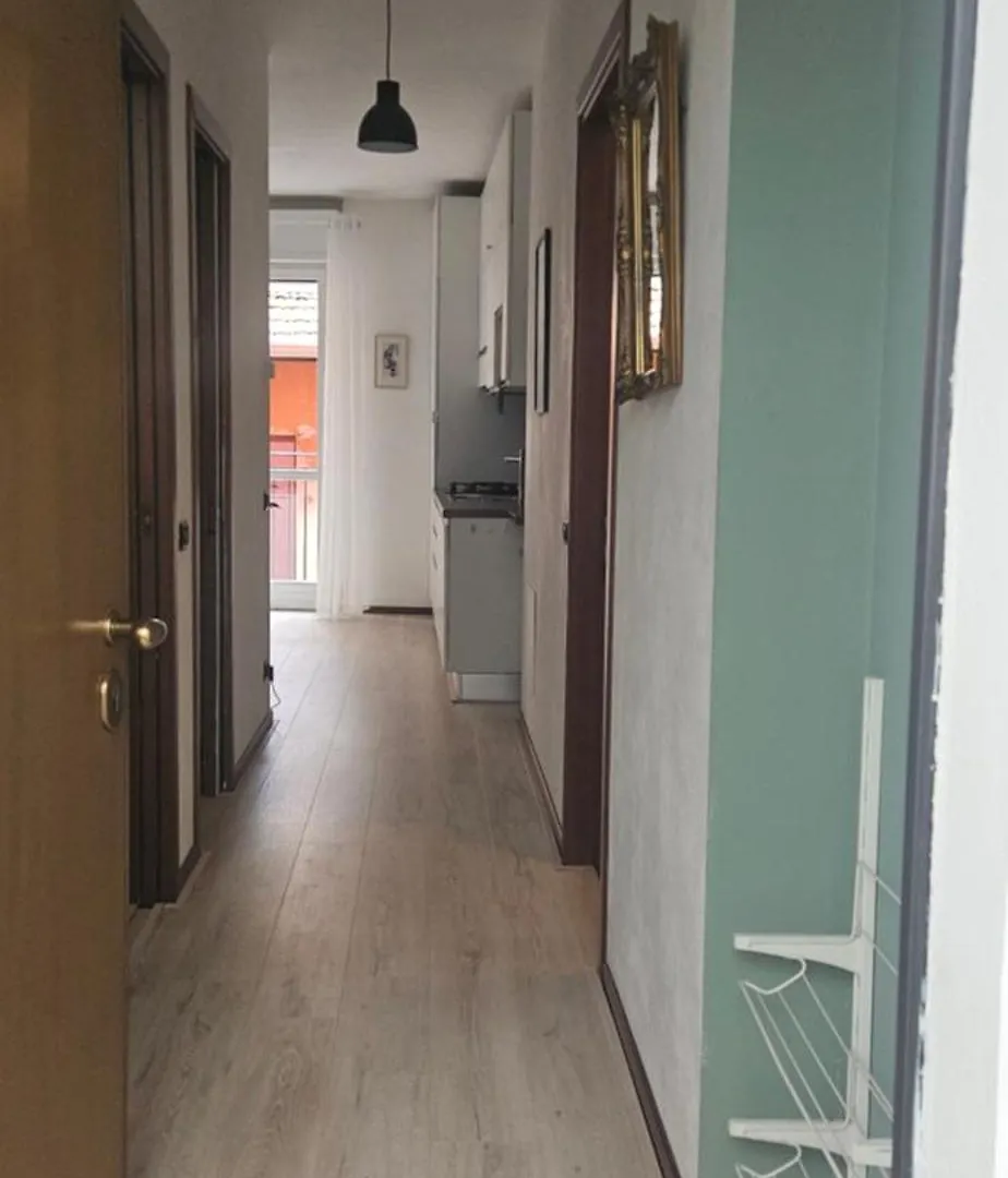 Daire Lakeview Casa Camelia 21 Acquaseria