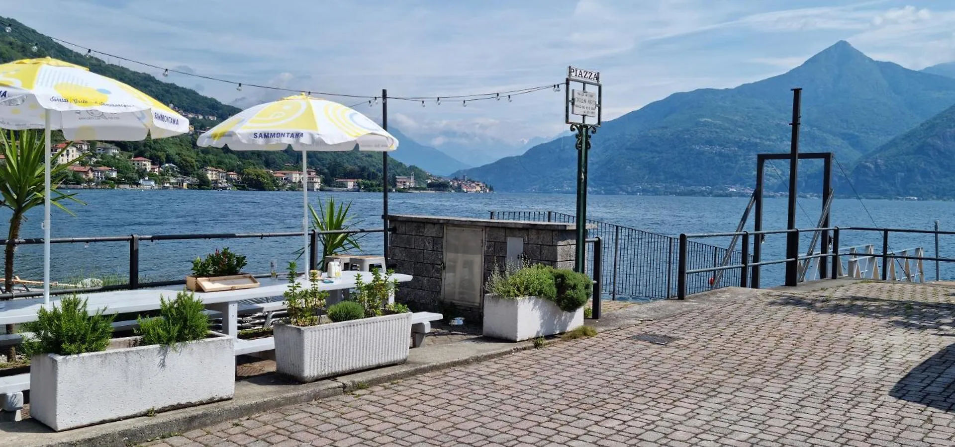 Lakeview Casa Camelia 21 Acquaseria 0*,  İtalya