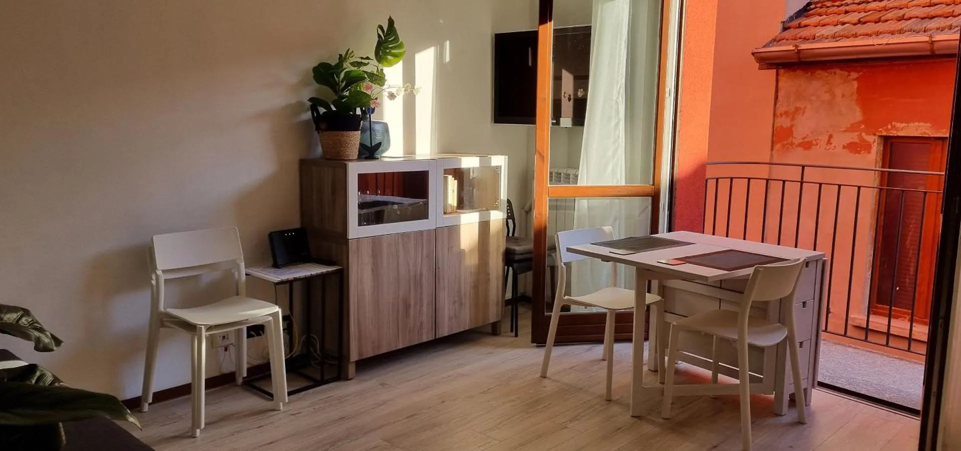Lakeview Casa Camelia 21 Acquaseria İtalya