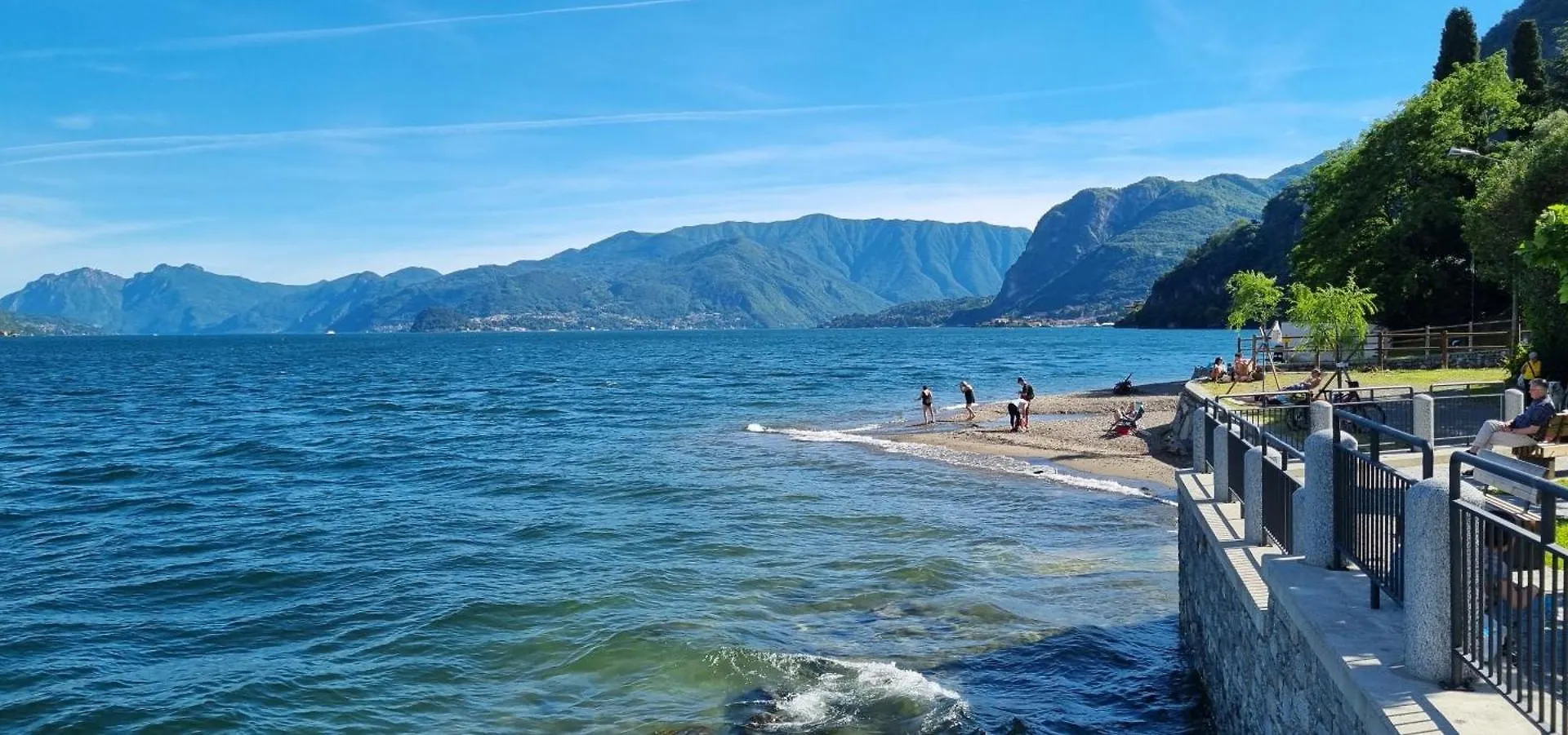 Lakeview Casa Camelia 21 Acquaseria 0*,