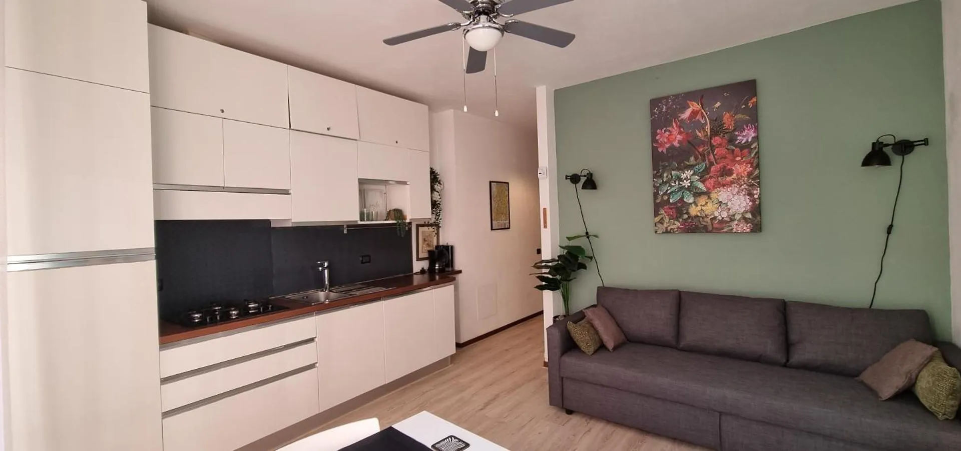 Lakeview Casa Camelia 21 Acquaseria Daire